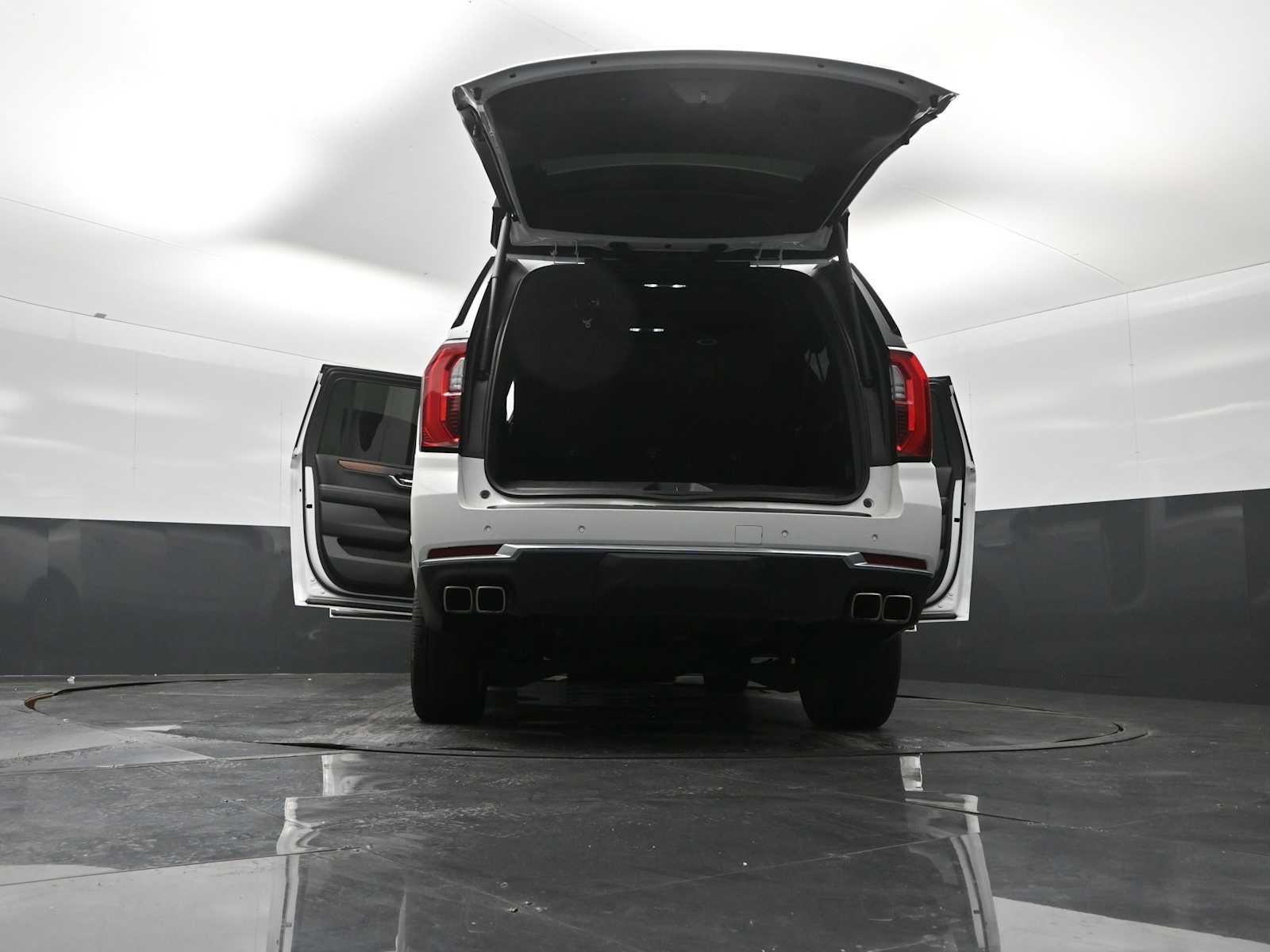 2025 GMC Yukon XL Denali Denali