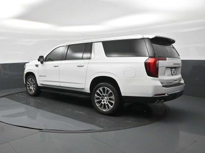 2025 GMC Yukon XL Denali Denali