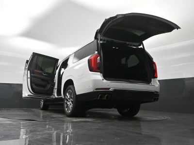 2025 GMC Yukon XL Denali Denali