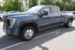 2025 GMC Sierra 3500HD Denali Ultimate