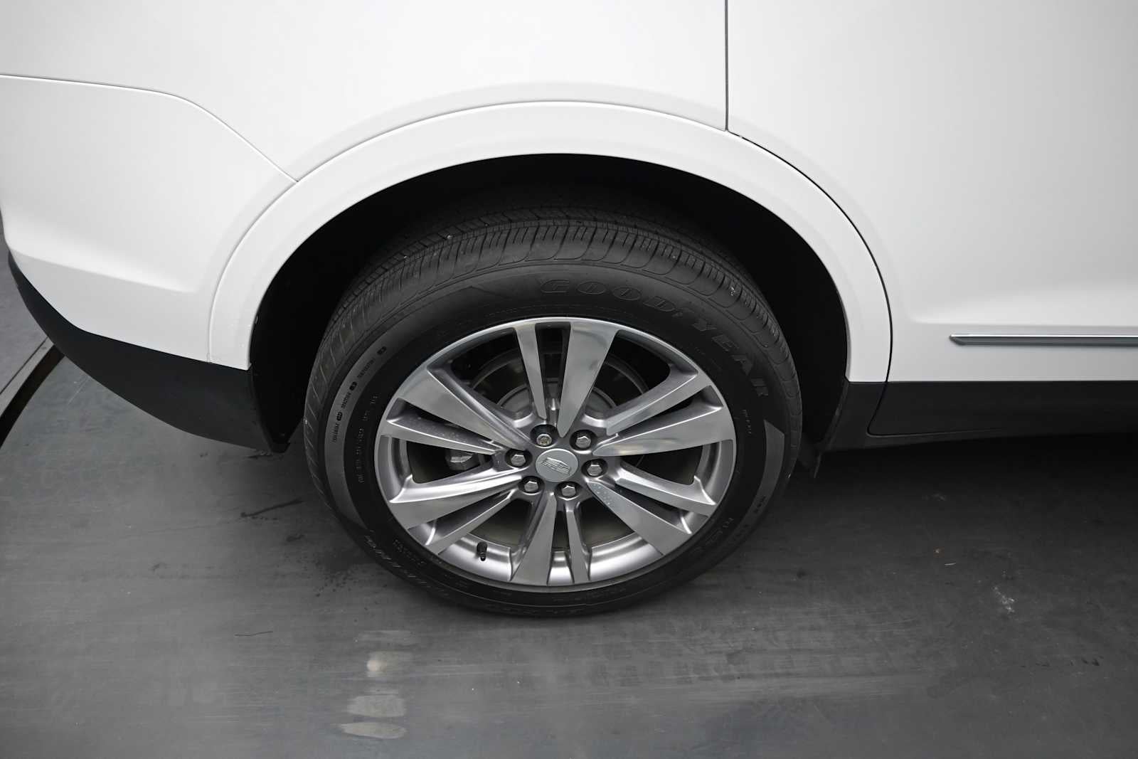 2024 Cadillac XT5 FWD Premium Luxury