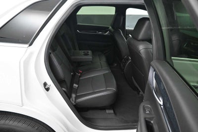 2024 Cadillac XT5 FWD Premium Luxury