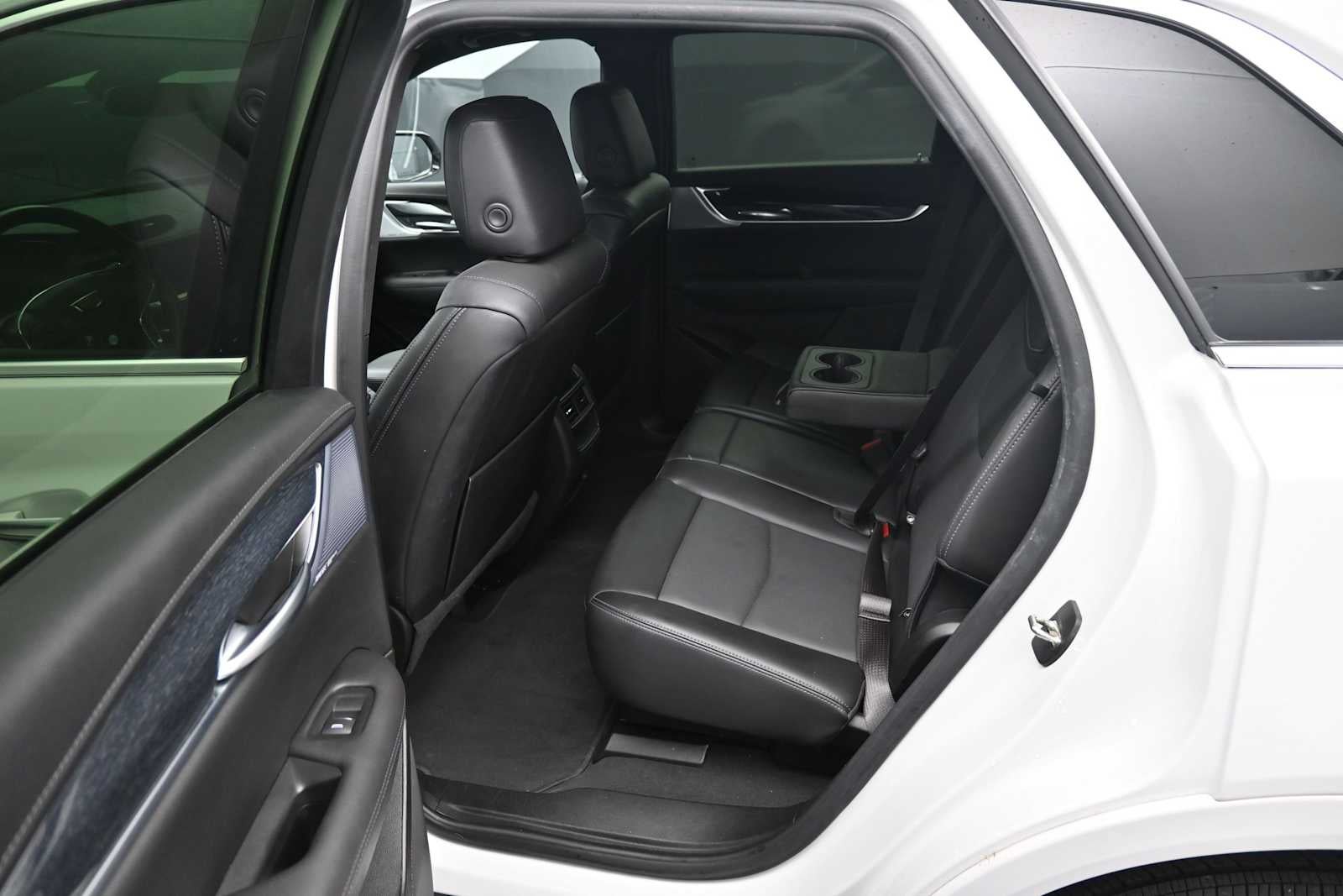 2024 Cadillac XT5 FWD Premium Luxury