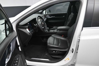 2024 Cadillac XT5 FWD Premium Luxury