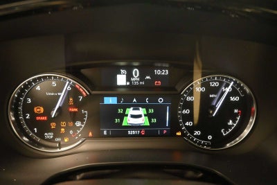 2024 Cadillac XT5 FWD Premium Luxury