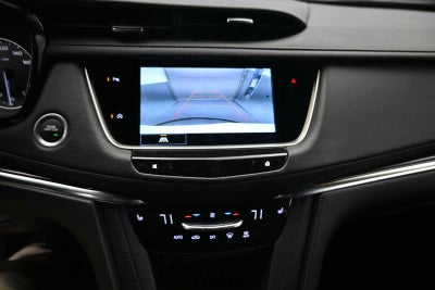2024 Cadillac XT5 FWD Premium Luxury