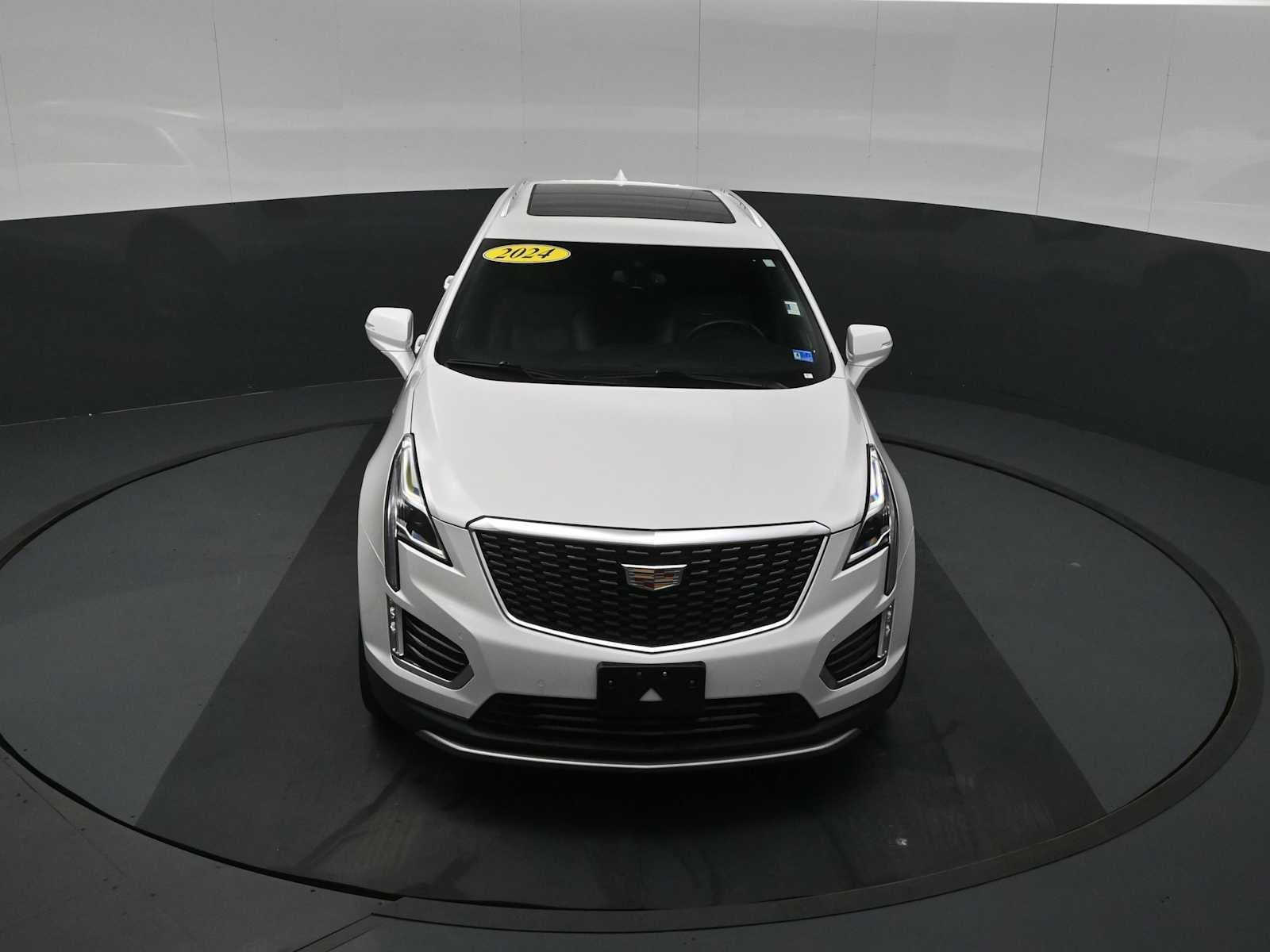 2024 Cadillac XT5 FWD Premium Luxury