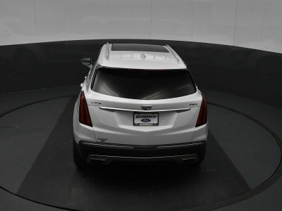 2024 Cadillac XT5 FWD Premium Luxury