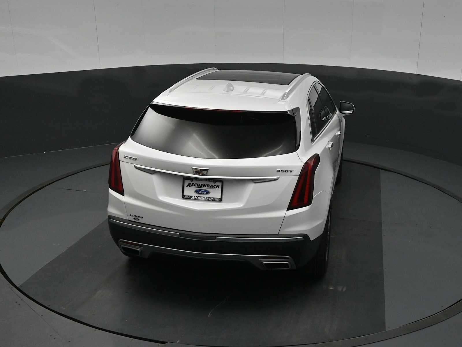 2024 Cadillac XT5 FWD Premium Luxury
