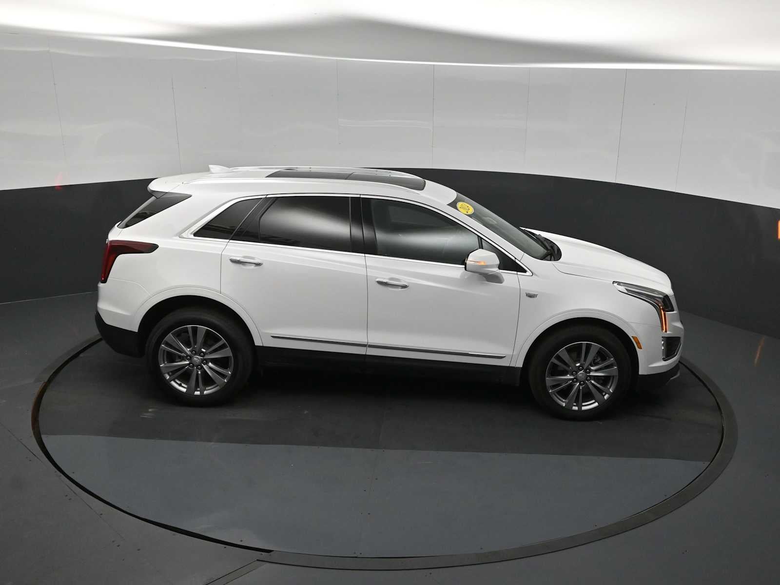 2024 Cadillac XT5 FWD Premium Luxury