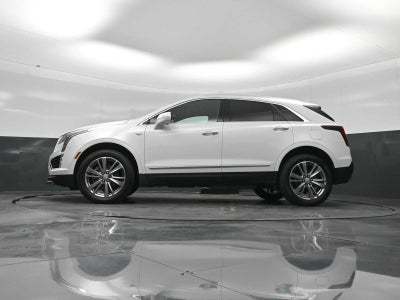2024 Cadillac XT5 FWD Premium Luxury