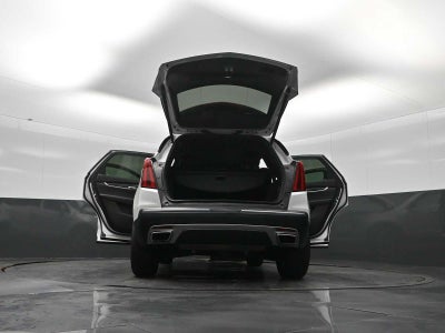 2024 Cadillac XT5 FWD Premium Luxury
