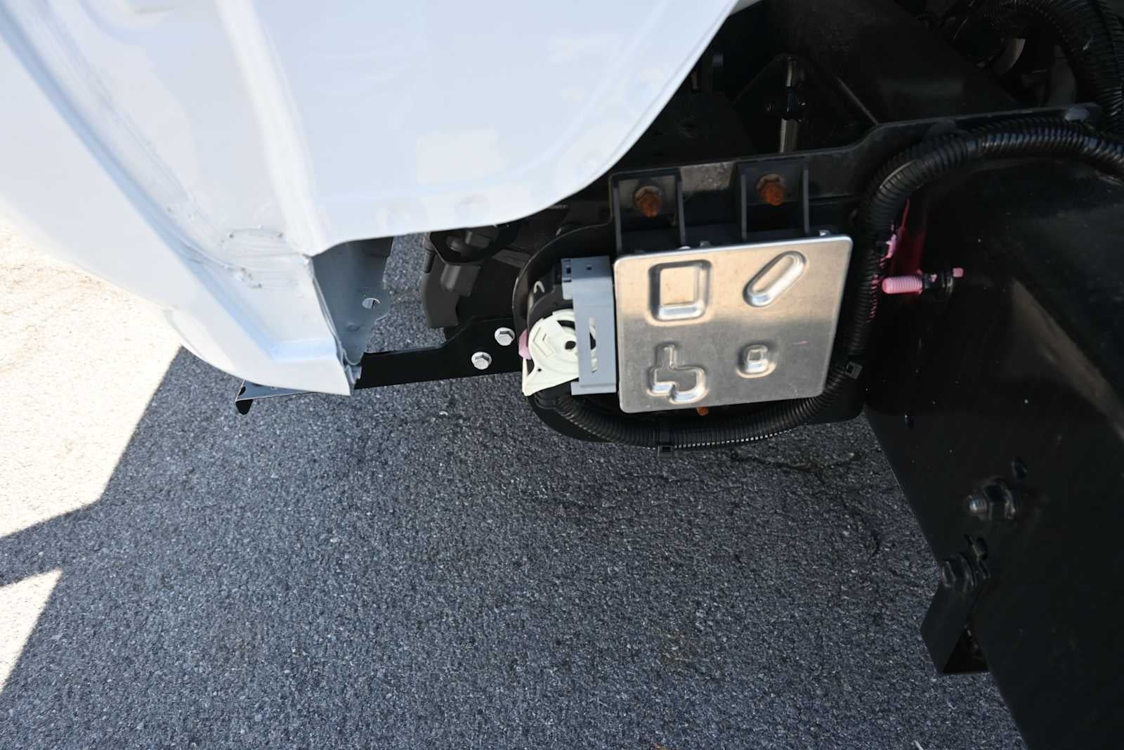 2023 Chevrolet Silverado MD Work Truck