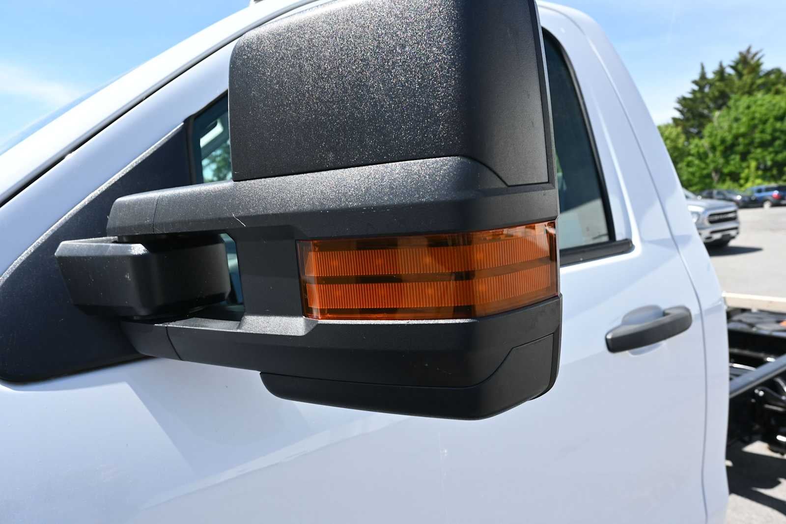 2023 Chevrolet Silverado MD Work Truck