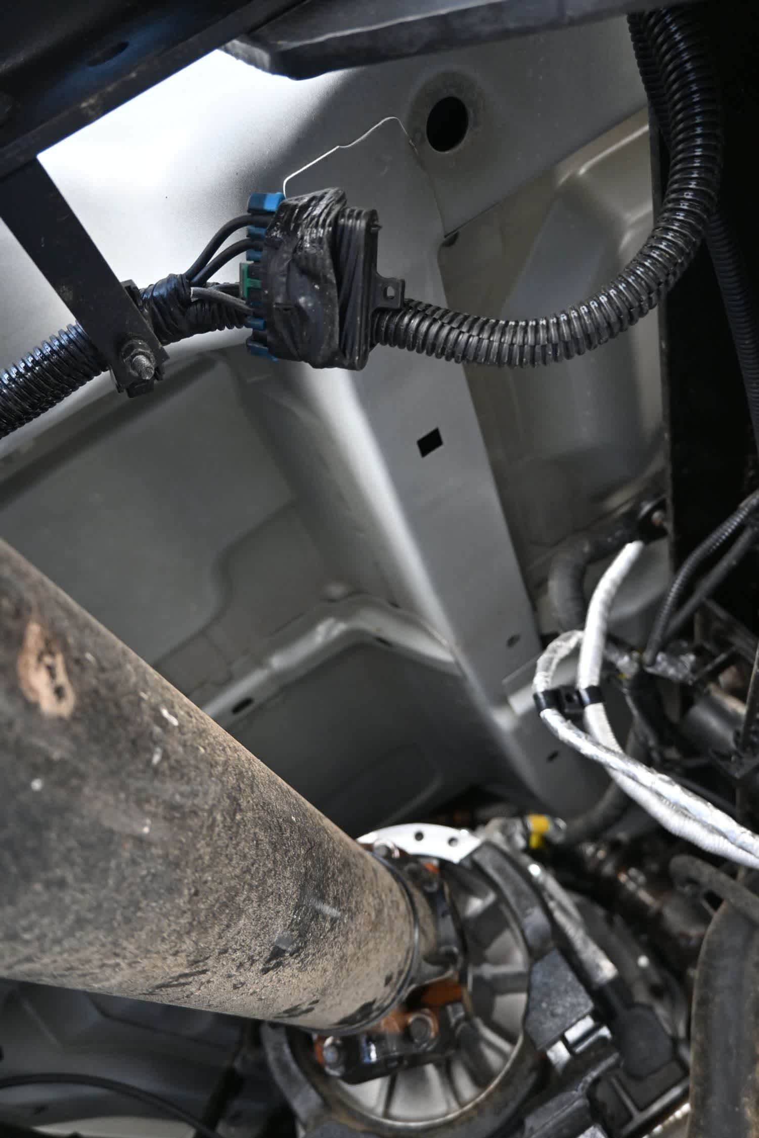 2023 Chevrolet Silverado MD Work Truck