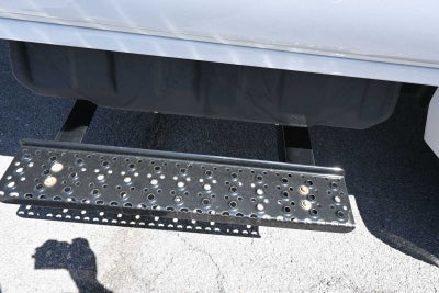 2023 Chevrolet Silverado MD Work Truck