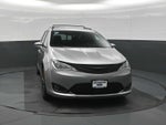 2020 Chrysler Pacifica Launch Edition