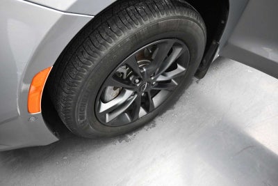 2020 Chrysler Pacifica Launch Edition