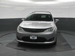 2020 Chrysler Pacifica Launch Edition