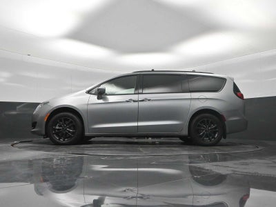 2020 Chrysler Pacifica Launch Edition
