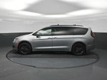 2020 Chrysler Pacifica Launch Edition