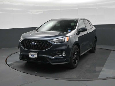 2024 Ford Edge ST-Line