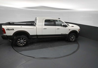 2020 RAM 2500 Longhorn