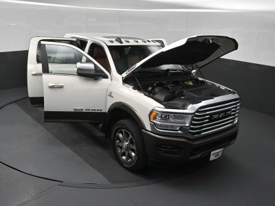 2020 RAM 2500 Longhorn