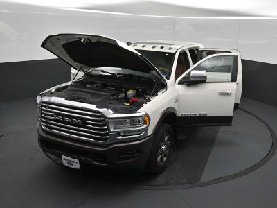 2020 RAM 2500 Longhorn