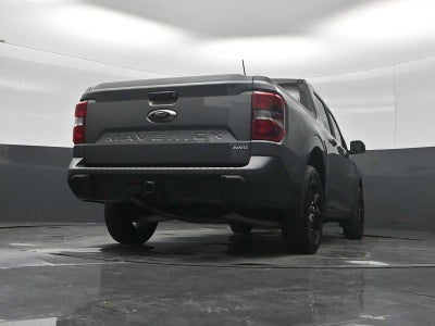 2023 Ford Maverick Lariat