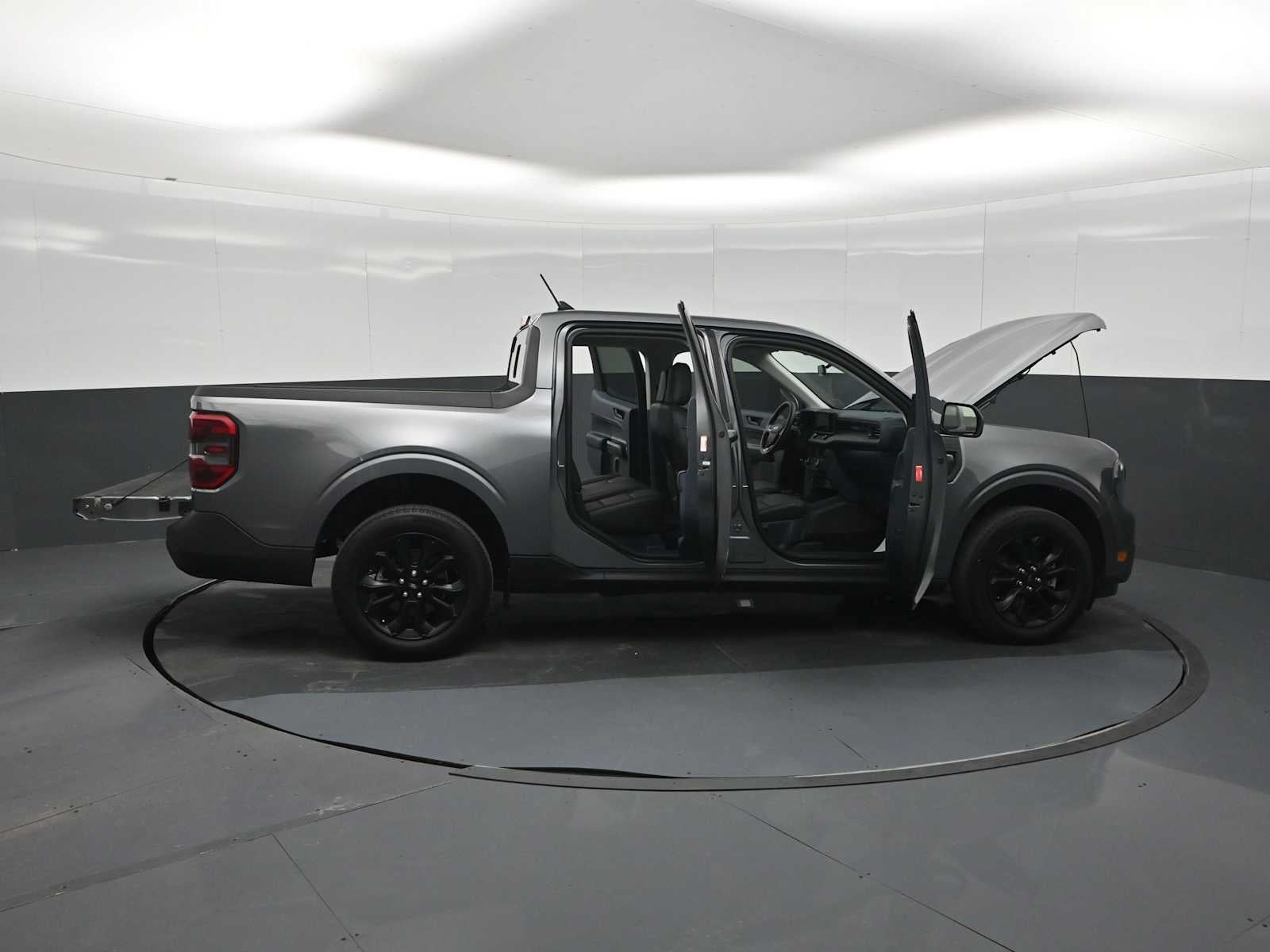 2023 Ford Maverick Lariat
