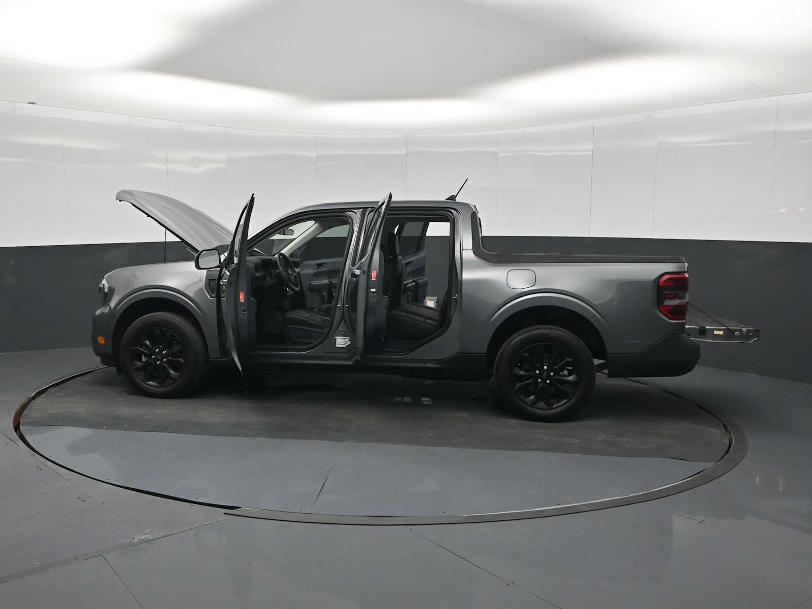 2023 Ford Maverick Lariat