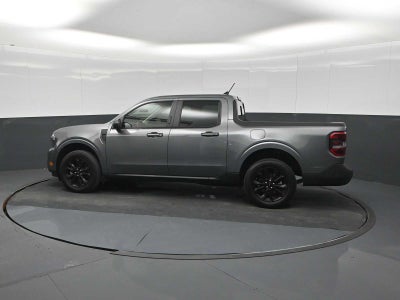 2023 Ford Maverick Lariat