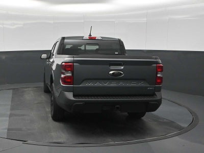 2023 Ford Maverick Lariat