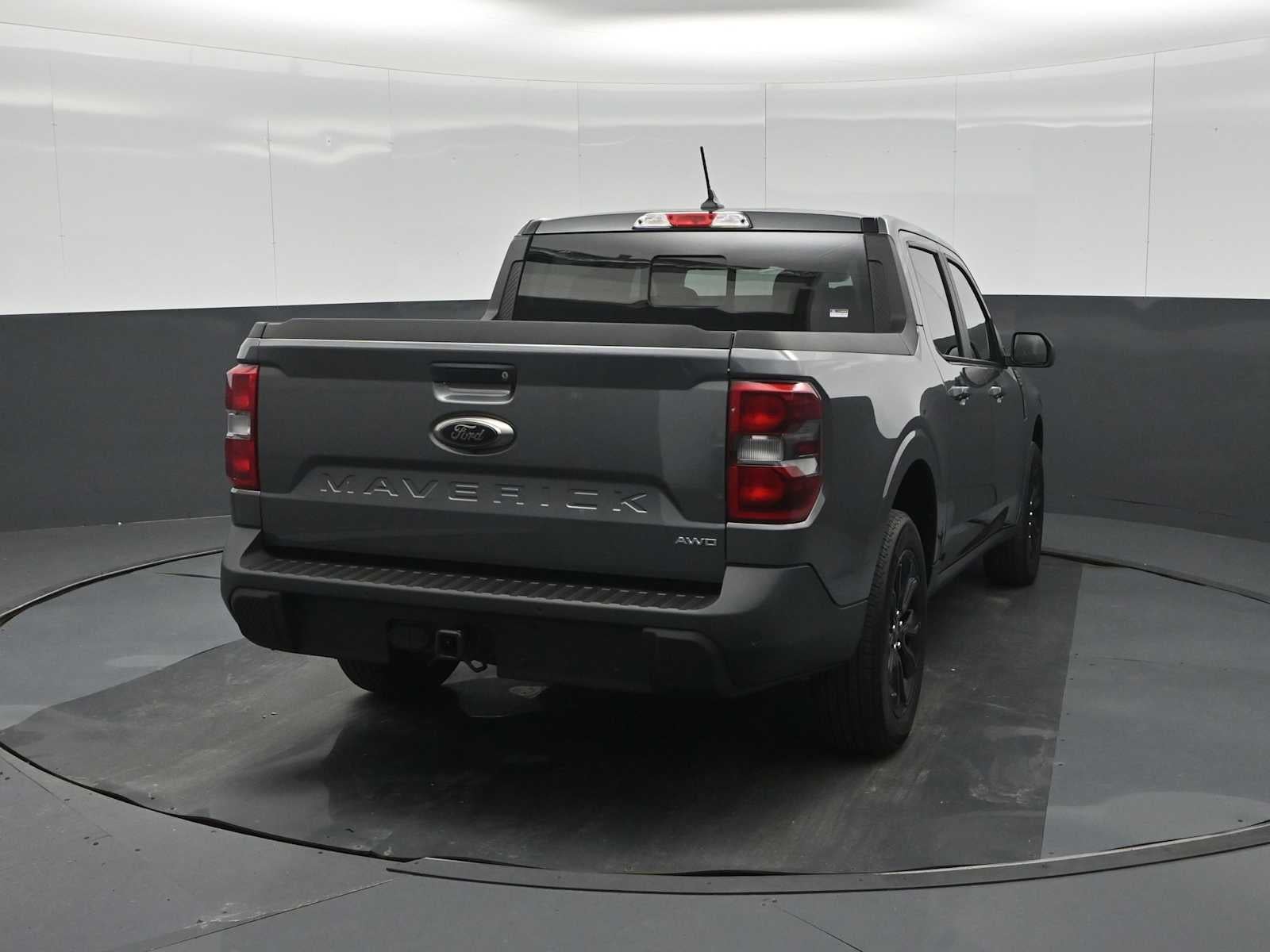 2023 Ford Maverick Lariat