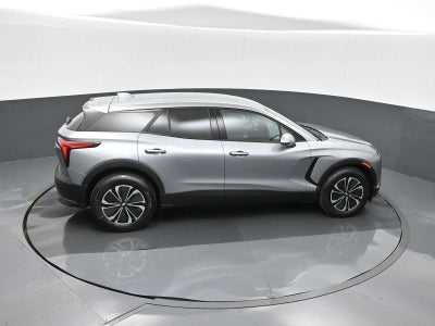 2025 Chevrolet Blazer EV AWD LT