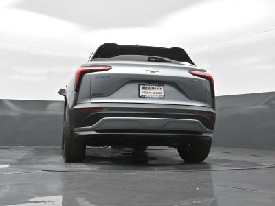 2025 Chevrolet Blazer EV AWD LT