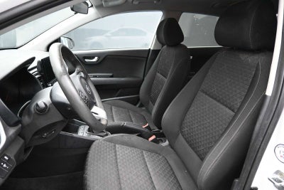 2021 Kia Rio LX