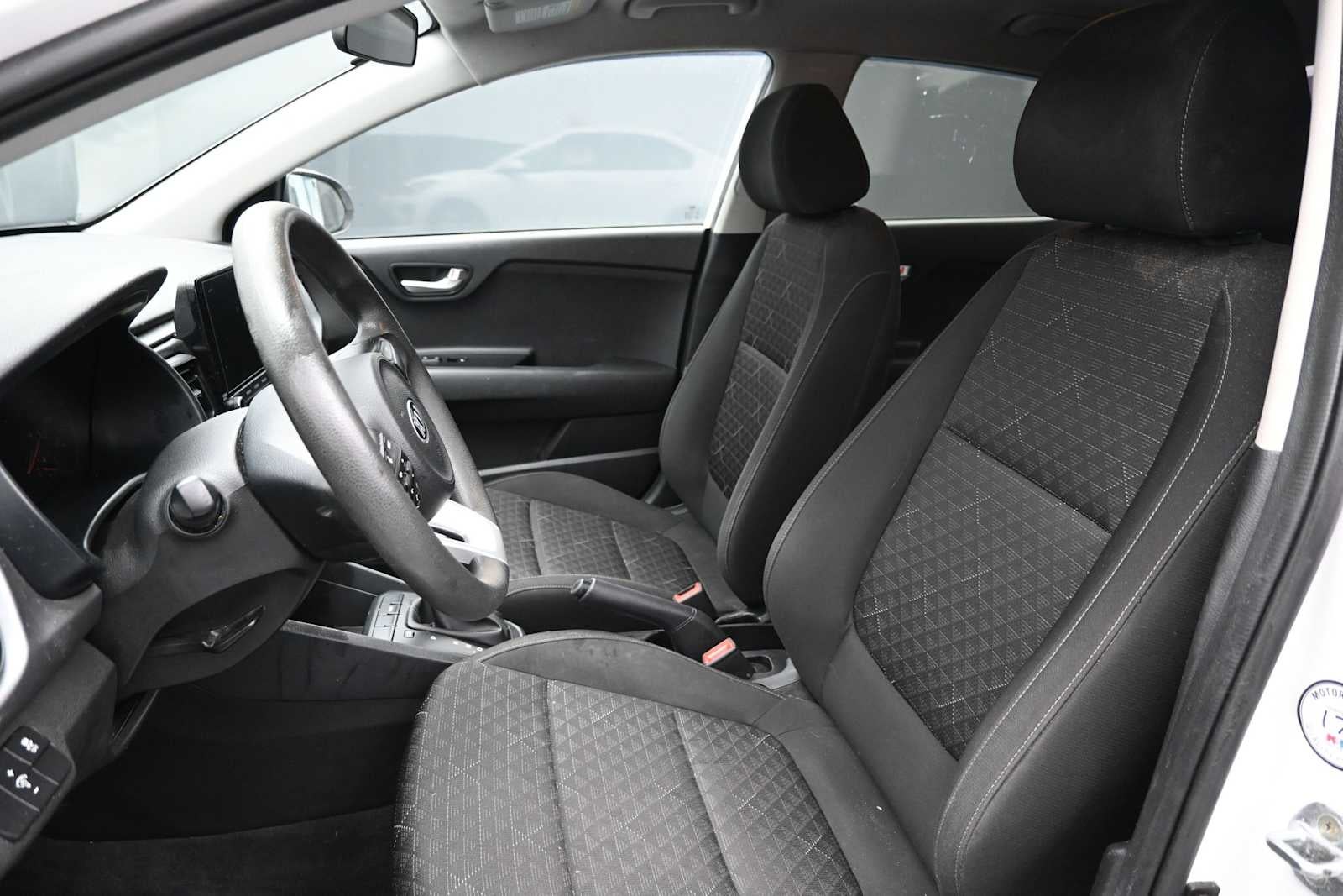 2021 Kia Rio LX