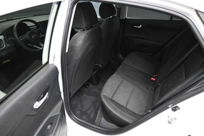 2021 Kia Rio LX