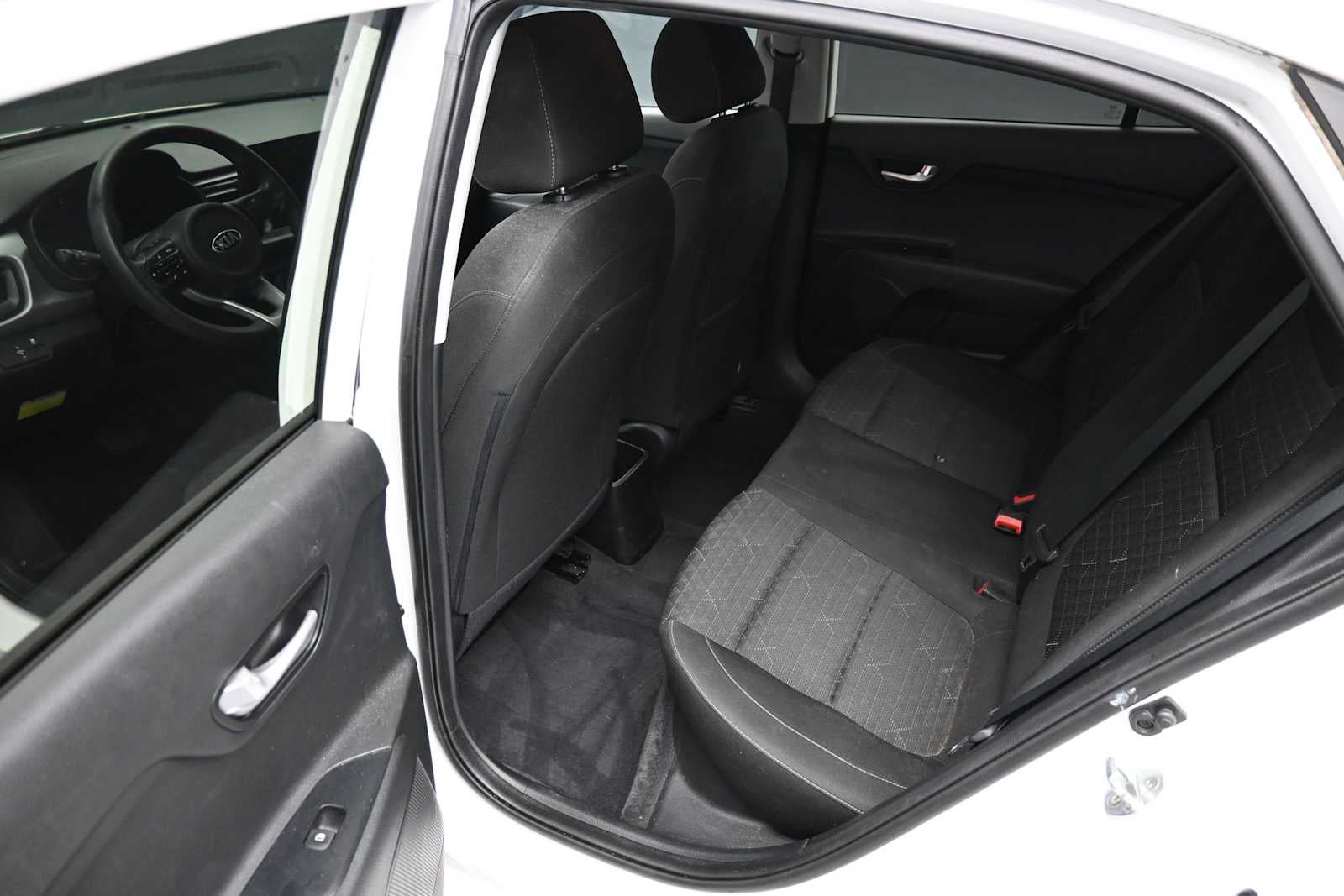 2021 Kia Rio LX