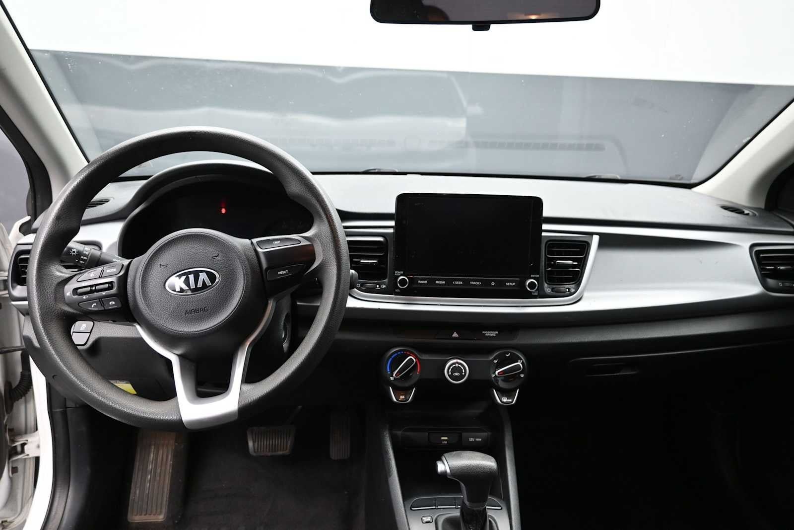 2021 Kia Rio LX
