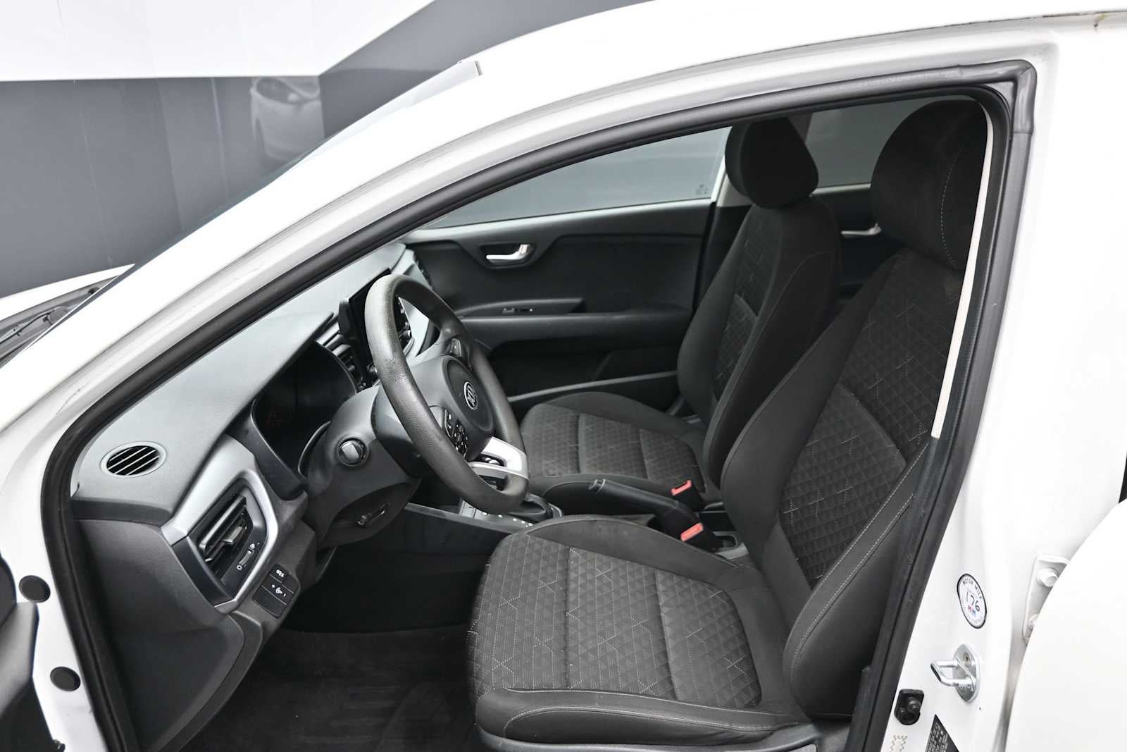 2021 Kia Rio LX