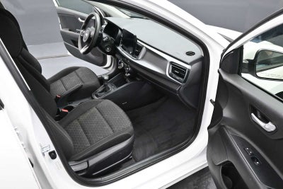 2021 Kia Rio LX