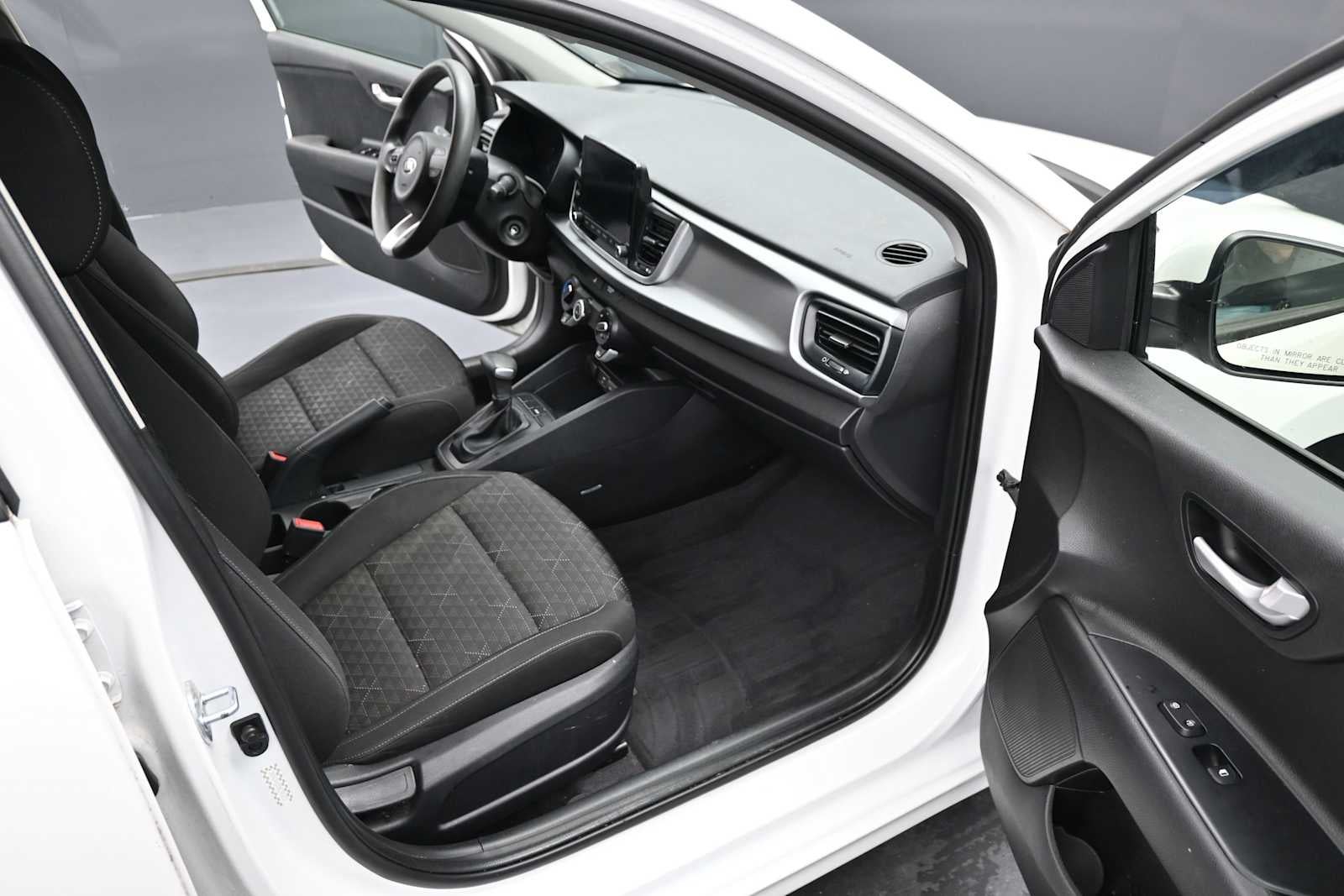2021 Kia Rio LX