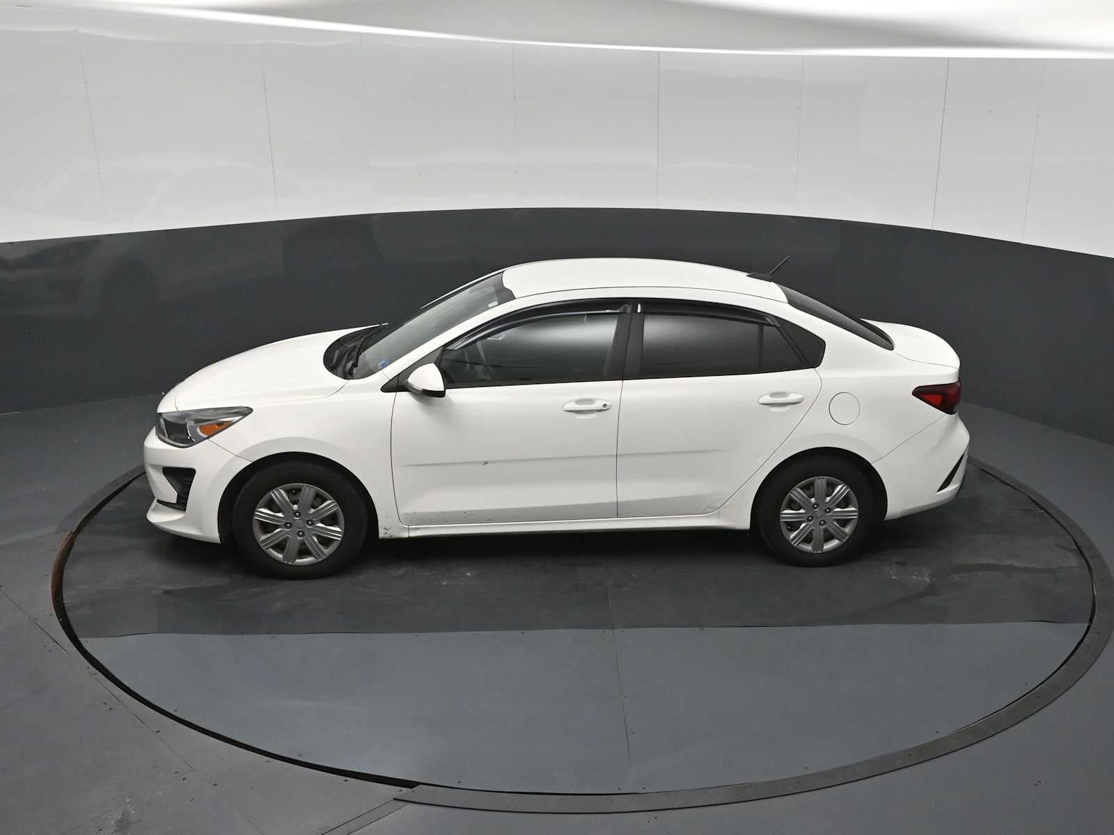 2021 Kia Rio LX