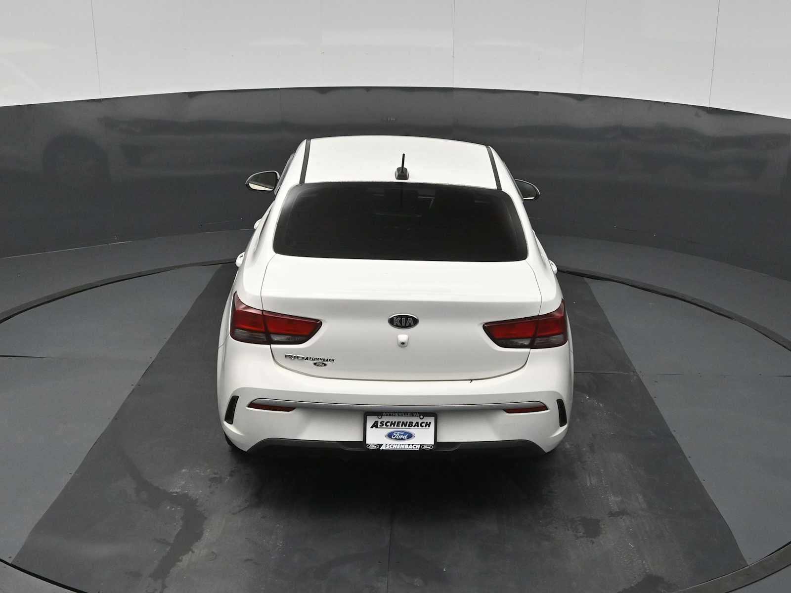 2021 Kia Rio LX