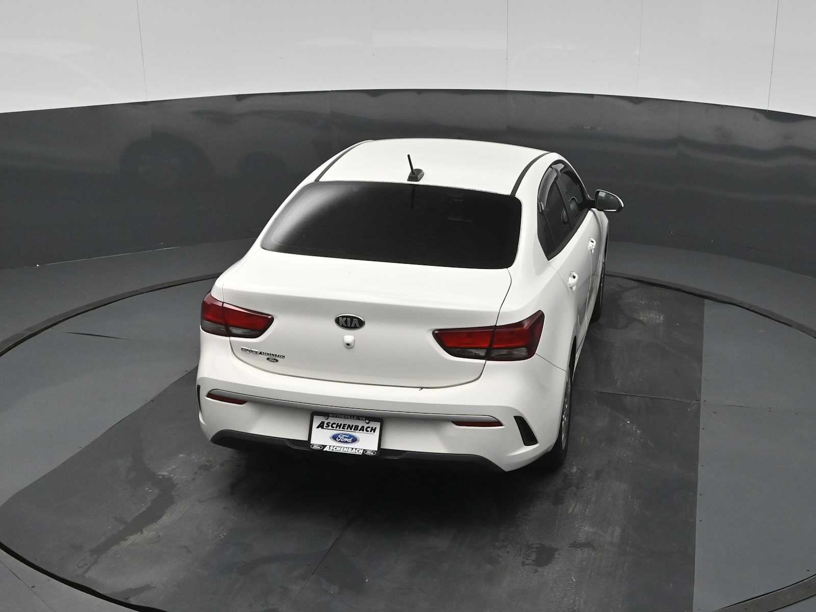 2021 Kia Rio LX