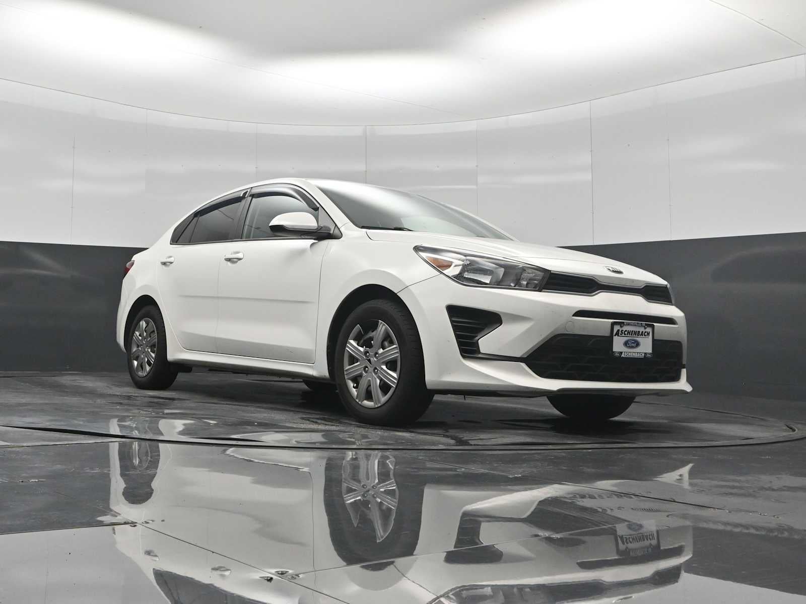 2021 Kia Rio LX