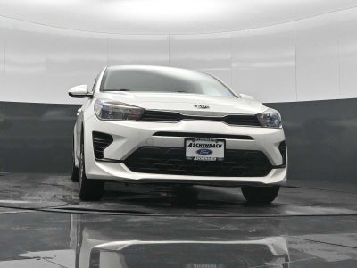 2021 Kia Rio LX